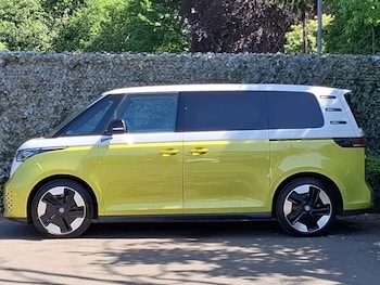 Used Volkswagen ID.Buzz 2023 for sale - 78700338: Photo