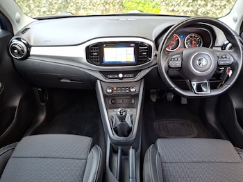 Used MG MG3 2023 for sale - 79529568: Photo