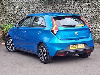 Used MG MG3 2023 for sale - 79529568: Photo