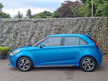 Used MG MG3 2023 for sale - 79529568: Photo