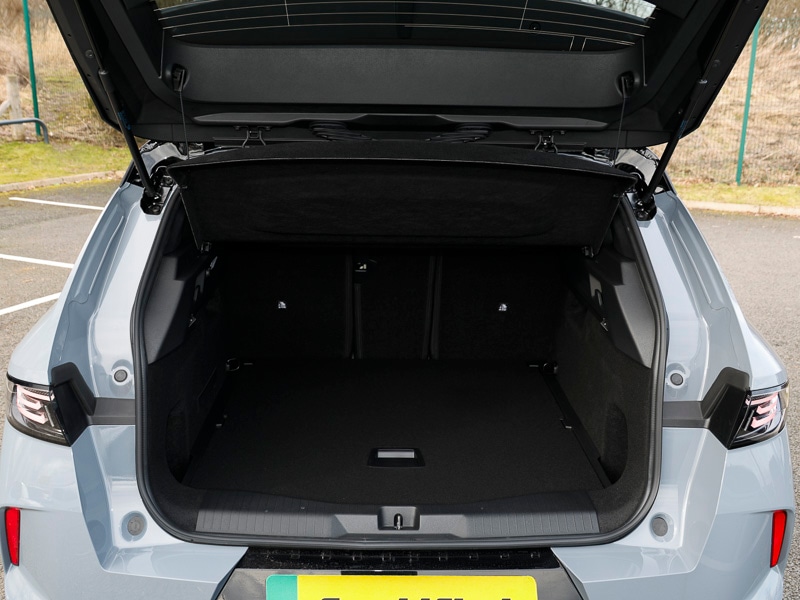 Used Vauxhall Grandland 2026 for sale - 77822930: Photo 19