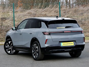 Used Vauxhall Grandland 2026 for sale - 77822930: Photo