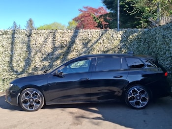 Used Vauxhall Astra 2024 for sale - 78428393: Photo