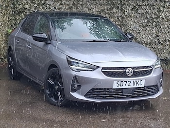 Used Vauxhall Corsa 2022 for sale - 79420412: Photo