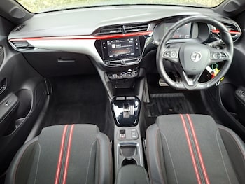 Used Vauxhall Corsa 2022 for sale - 79420412: Photo