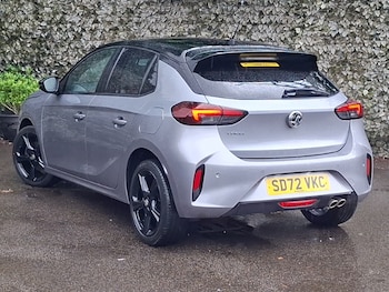 Used Vauxhall Corsa 2022 for sale - 79420412: Photo