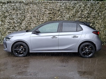 Used Vauxhall Corsa 2022 for sale - 79420412: Photo