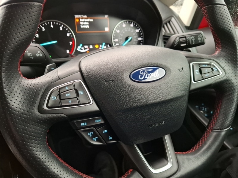 Used Ford Ecosport 2018 for sale - 77992736: Photo 12