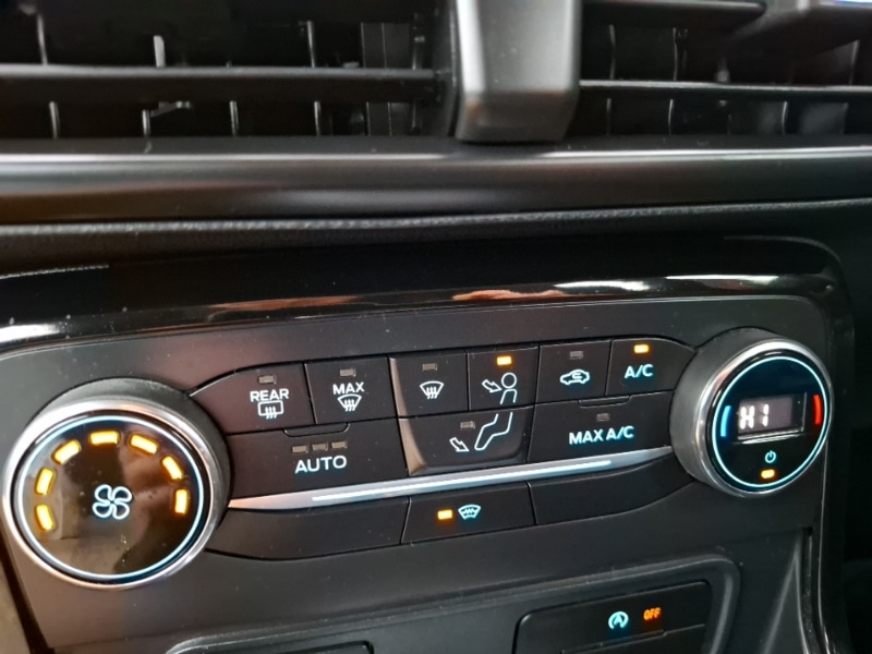 Used Ford Ecosport 2018 for sale - 77992736: Photo 16