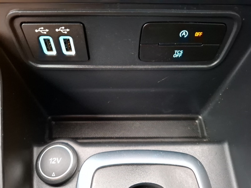 Used Ford Ecosport 2018 for sale - 77992736: Photo 17