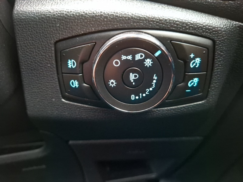 Used Ford Ecosport 2018 for sale - 77992736: Photo 18