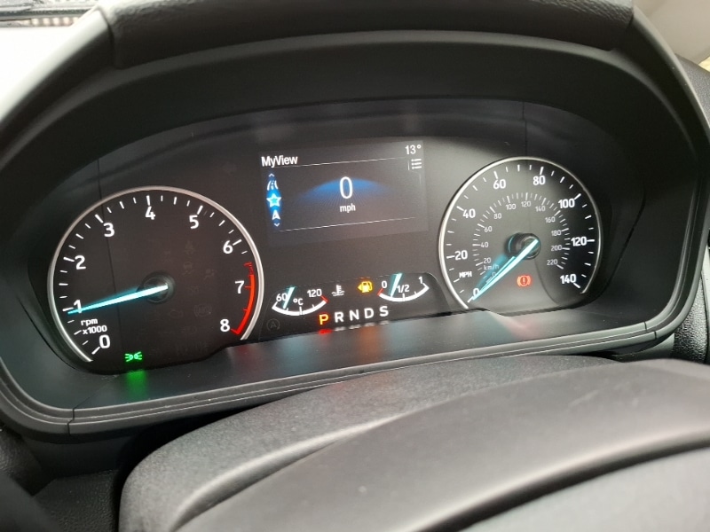 Used Ford Ecosport 2018 for sale - 77992736: Photo 19