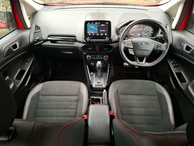 Used Ford Ecosport 2018 for sale - 77992736: Photo 2