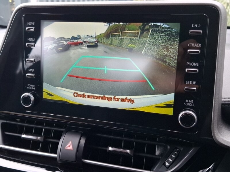 Used Toyota C-HR 2023 for sale - 78225134: Photo 13