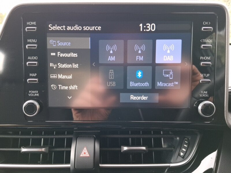 Used Toyota C-HR 2023 for sale - 78225134: Photo 14