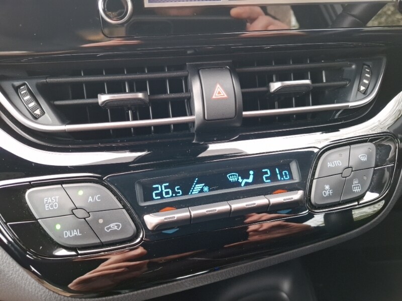 Used Toyota C-HR 2023 for sale - 78225134: Photo 15