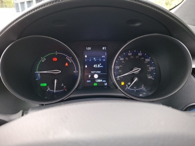 Used Toyota C-HR 2023 for sale - 78225134: Photo 17