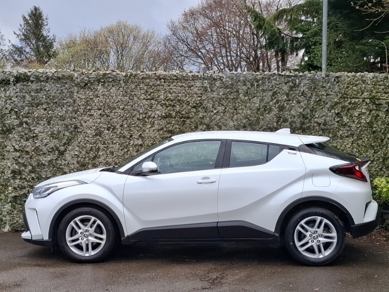 Used Toyota C-HR 2023 for sale - 78225134: Photo 4