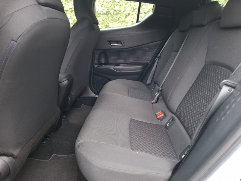 Used Toyota C-HR 2023 for sale - 78225134: Photo 6