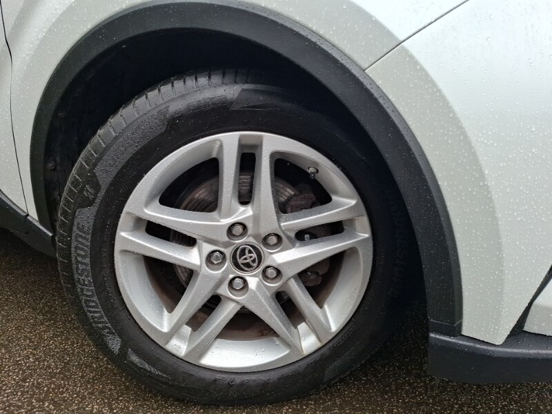 Used Toyota C-HR 2023 for sale - 78225134: Photo 9