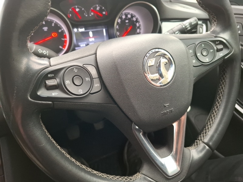 Used Vauxhall Astra 2019 for sale - 77992738: Photo 12