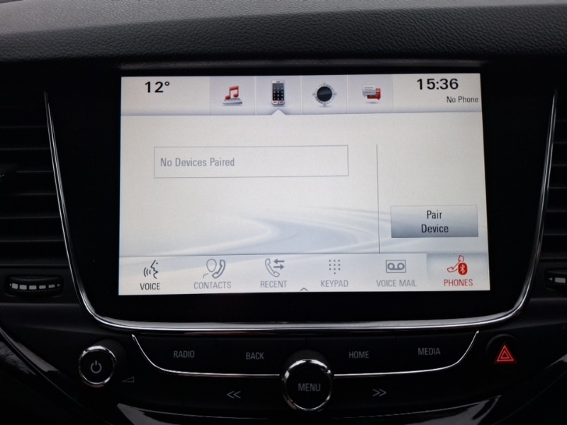 Used Vauxhall Astra 2019 for sale - 77992738: Photo 14