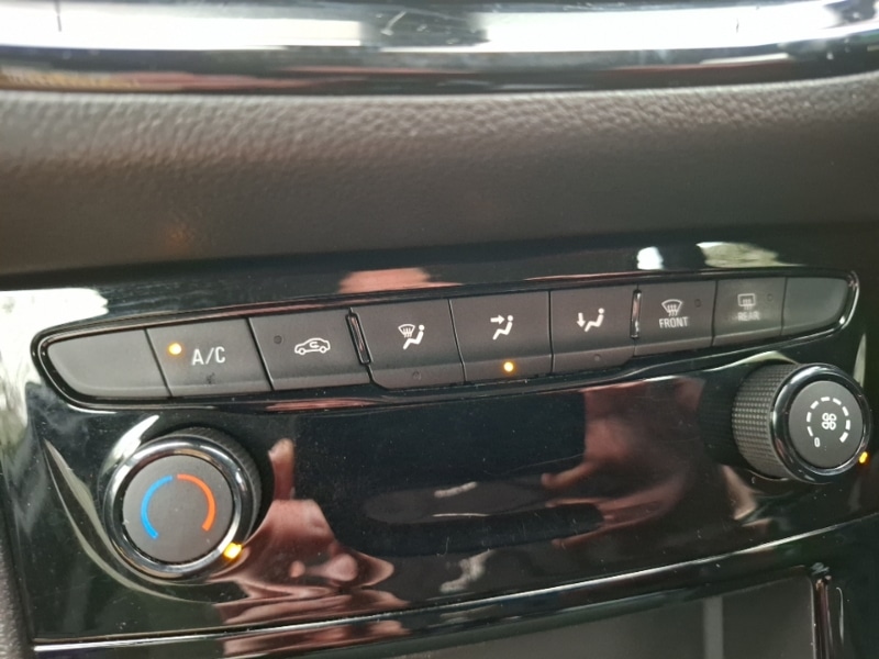 Used Vauxhall Astra 2019 for sale - 77992738: Photo 15