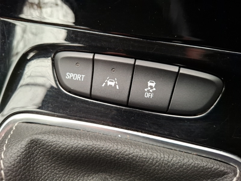 Used Vauxhall Astra 2019 for sale - 77992738: Photo 16