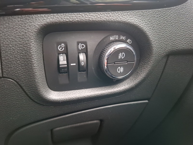 Used Vauxhall Astra 2019 for sale - 77992738: Photo 17