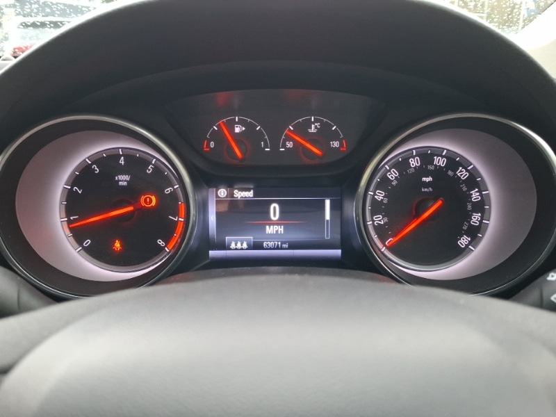 Used Vauxhall Astra 2019 for sale - 77992738: Photo 18