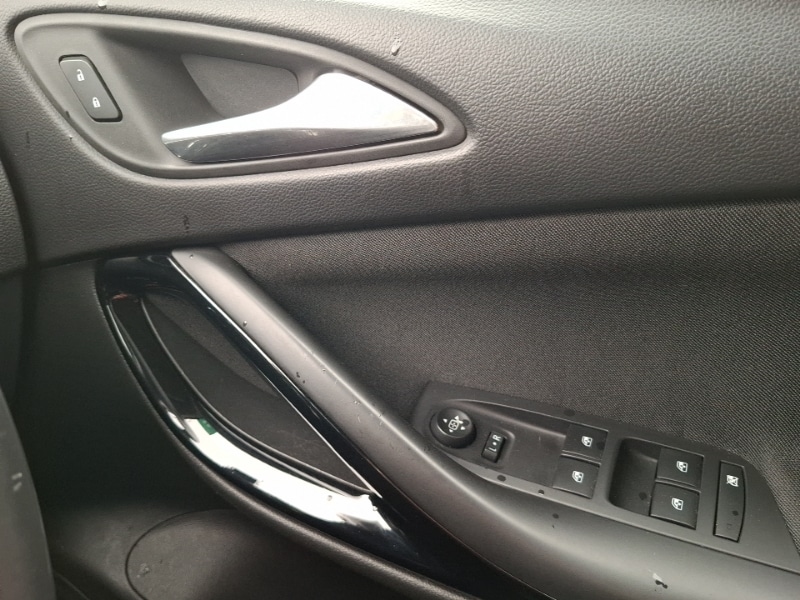 Used Vauxhall Astra 2019 for sale - 77992738: Photo 19