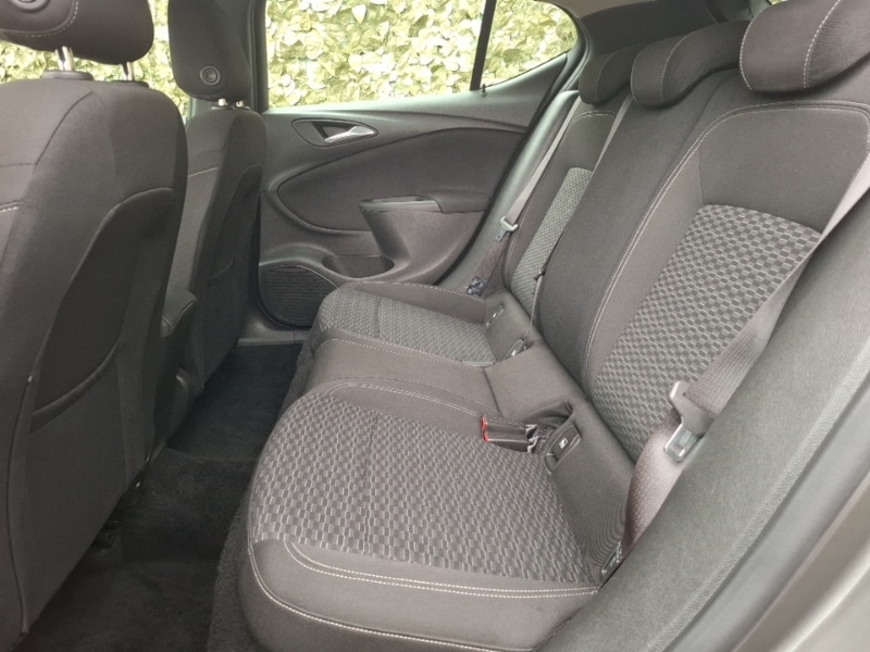 Used Vauxhall Astra 2019 for sale - 77992738: Photo 6