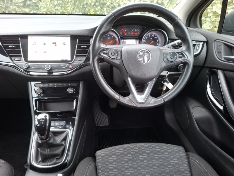 Used Vauxhall Astra 2019 for sale - 77992738: Photo 7