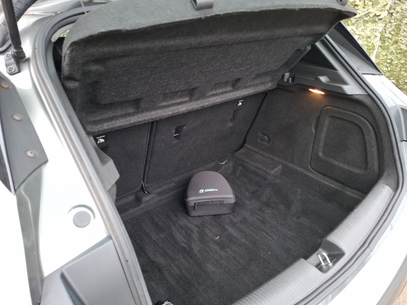 Used Vauxhall Astra 2019 for sale - 77992738: Photo 8