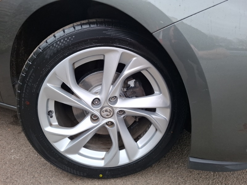 Used Vauxhall Astra 2019 for sale - 77992738: Photo 9