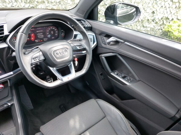Used Audi Q3 2022 for sale - 76275713: Photo 10
