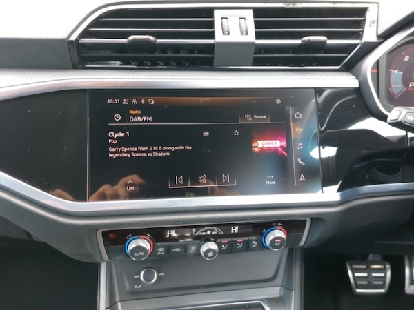 Used Audi Q3 2022 for sale - 76275713: Photo 11