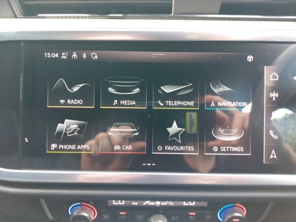Used Audi Q3 2022 for sale - 76275713: Photo 13