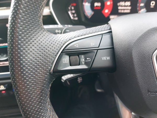 Used Audi Q3 2022 for sale - 76275713: Photo 14