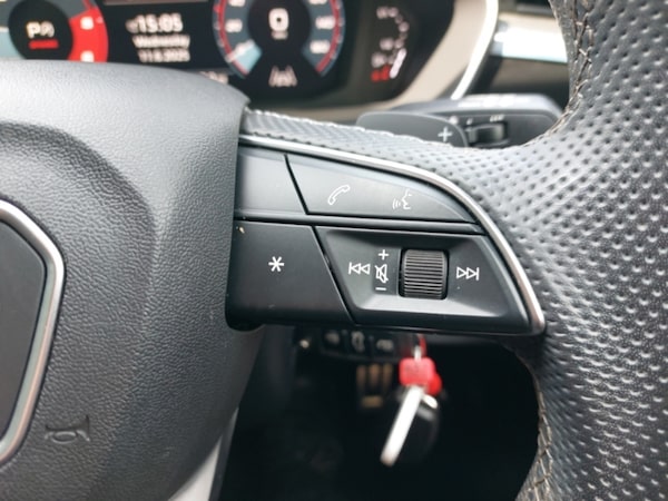 Used Audi Q3 2022 for sale - 76275713: Photo 15