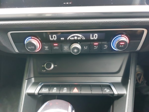 Used Audi Q3 2022 for sale - 76275713: Photo 16