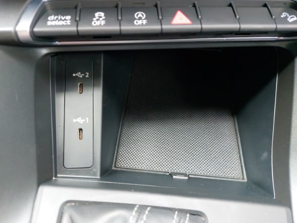 Used Audi Q3 2022 for sale - 76275713: Photo 17