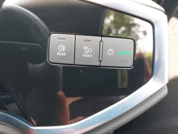 Used Audi Q3 2022 for sale - 76275713: Photo 18