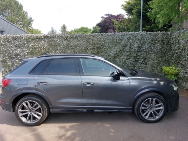 Used Audi Q3 2022 for sale - 76275713: Photo 4