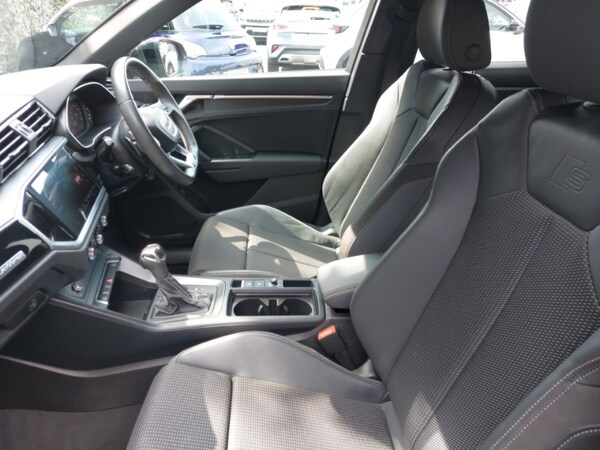 Used Audi Q3 2022 for sale - 76275713: Photo 5