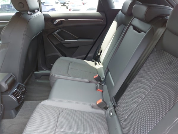 Used Audi Q3 2022 for sale - 76275713: Photo 6