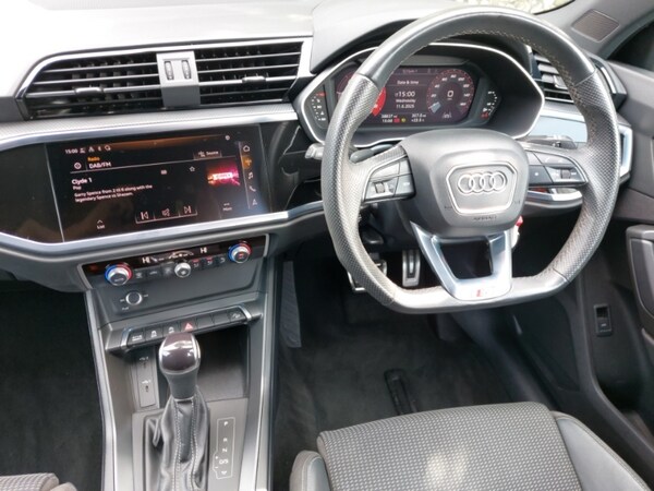 Used Audi Q3 2022 for sale - 76275713: Photo 7