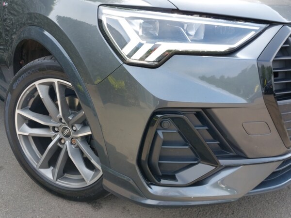 Used Audi Q3 2022 for sale - 76275713: Photo 9
