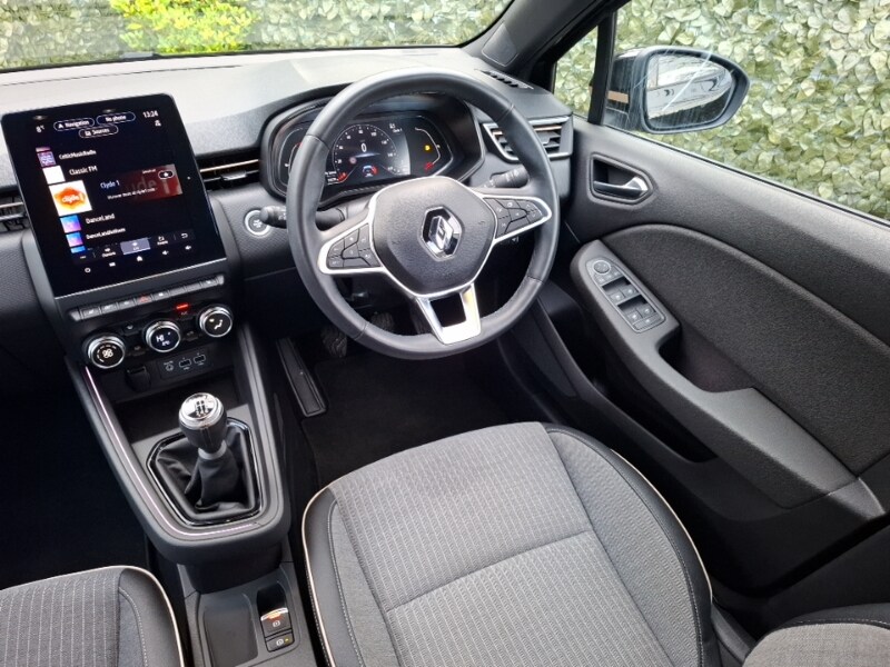 Used Renault Clio 2021 for sale - 77815443: Photo 10