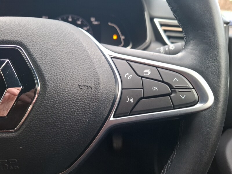 Used Renault Clio 2021 for sale - 77815443: Photo 13